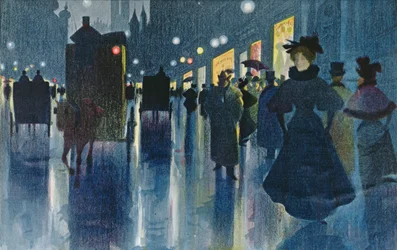 München Straat 
